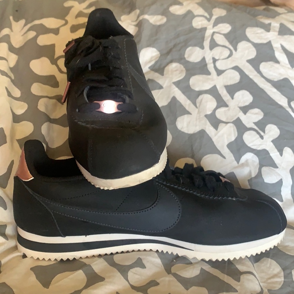 Nike Cortez